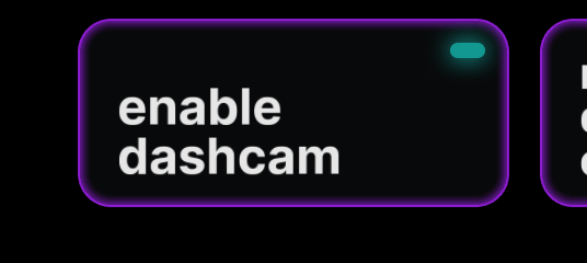 SMALL UI, comma 4