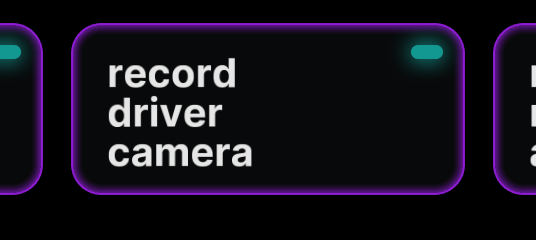 SMALL UI, comma 4