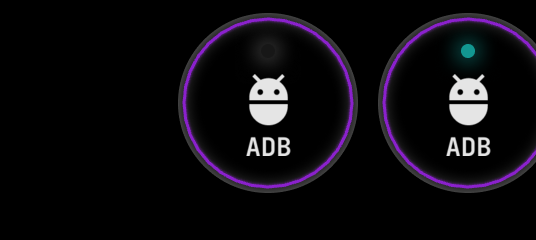 SMALL UI, comma 4