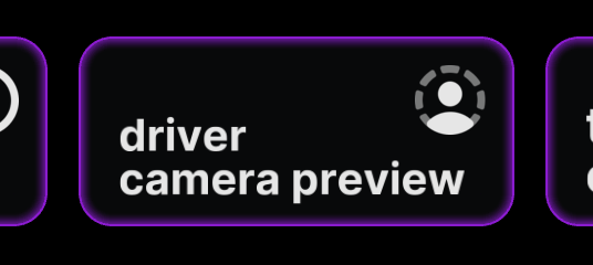 SMALL UI, comma 4