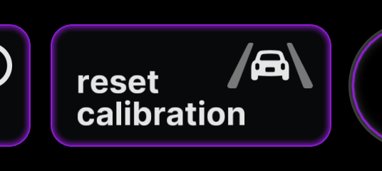 SMALL UI, comma 4