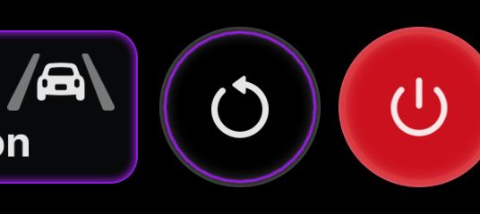SMALL UI, comma 4