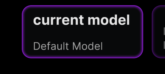 SMALL UI, comma 4