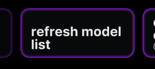 SMALL UI, comma 4