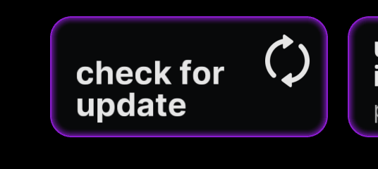 SMALL UI, comma 4