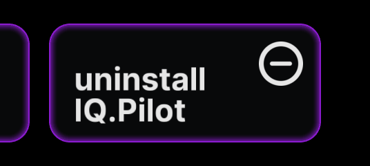 SMALL UI, comma 4