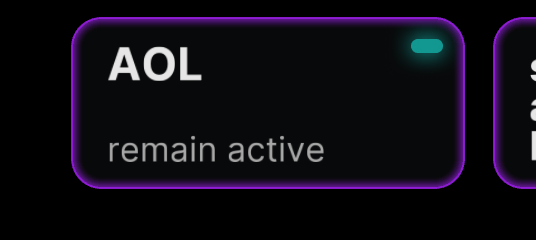SMALL UI, comma 4