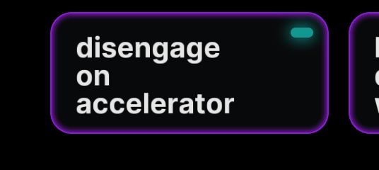 SMALL UI, comma 4